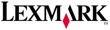 logo lexmark