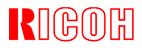 logo ricoh