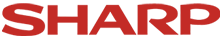 logo sharp